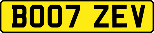 BO07ZEV
