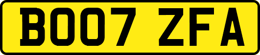 BO07ZFA