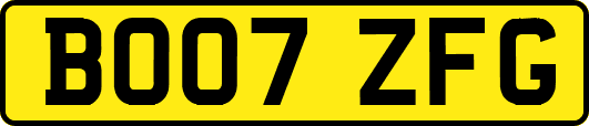BO07ZFG