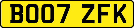 BO07ZFK