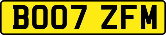 BO07ZFM