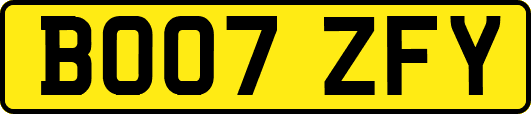 BO07ZFY