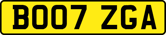 BO07ZGA