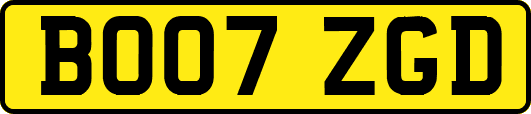 BO07ZGD