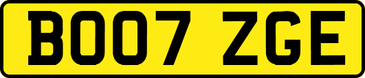 BO07ZGE