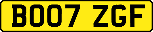 BO07ZGF