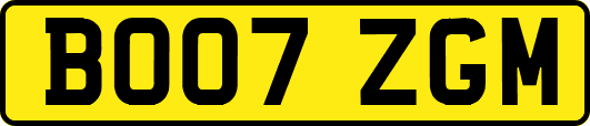 BO07ZGM