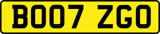 BO07ZGO