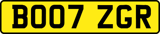 BO07ZGR