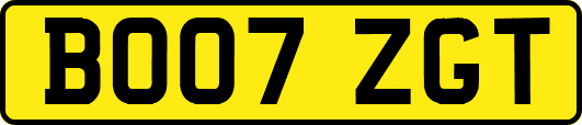 BO07ZGT