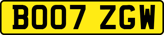 BO07ZGW