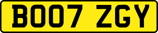 BO07ZGY