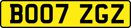 BO07ZGZ