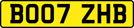 BO07ZHB
