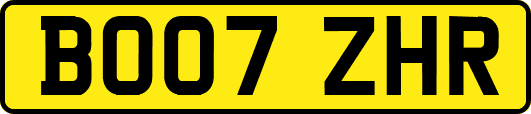 BO07ZHR
