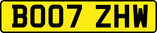 BO07ZHW