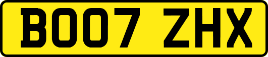 BO07ZHX