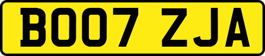 BO07ZJA
