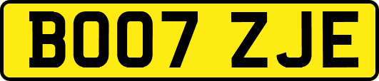BO07ZJE