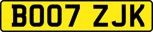 BO07ZJK