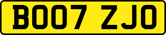 BO07ZJO