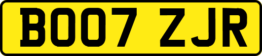 BO07ZJR