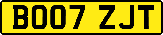 BO07ZJT