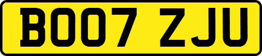 BO07ZJU