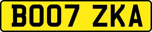 BO07ZKA