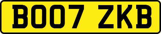 BO07ZKB