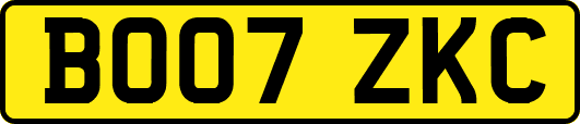 BO07ZKC