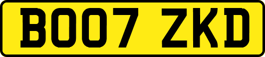BO07ZKD