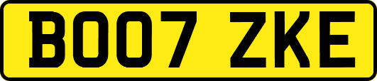 BO07ZKE