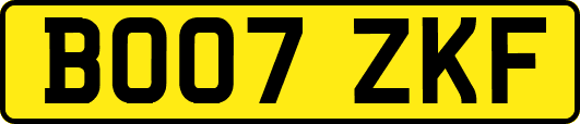 BO07ZKF