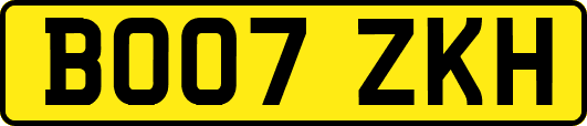 BO07ZKH