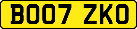 BO07ZKO
