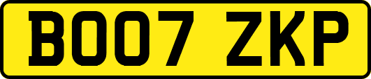 BO07ZKP