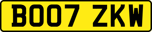 BO07ZKW