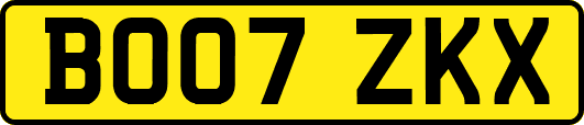BO07ZKX