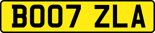 BO07ZLA