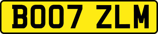 BO07ZLM