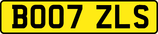 BO07ZLS