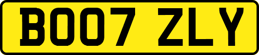BO07ZLY