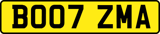 BO07ZMA