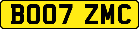 BO07ZMC