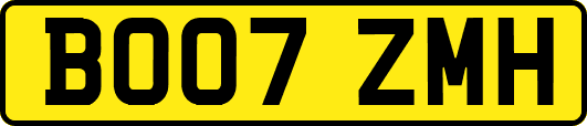 BO07ZMH