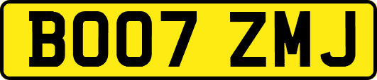BO07ZMJ