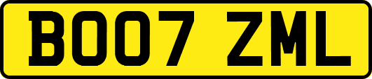BO07ZML