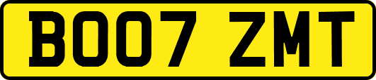 BO07ZMT