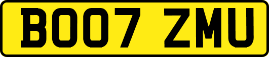 BO07ZMU